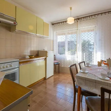 Appartamento Drazenka Novi Vinodolski