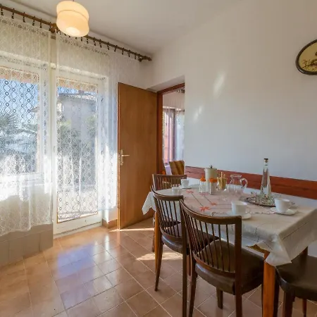 Appartamento Drazenka Novi Vinodolski