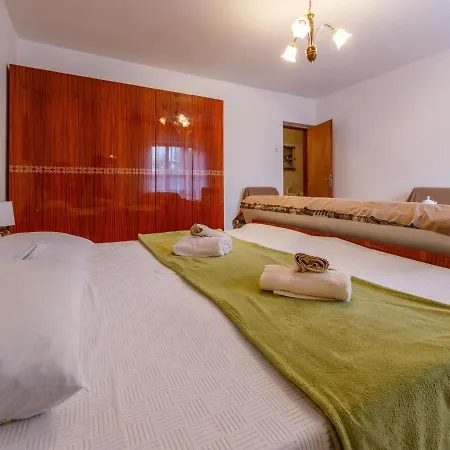 Appartamento Drazenka