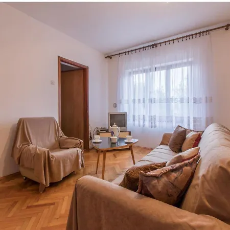 Drazenka * Novi Vinodolski