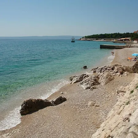Drazenka * Novi Vinodolski